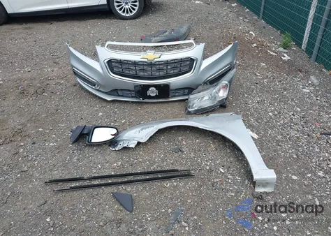 2015 Chevrolet Cruze 1Lt Auto z USA, uszkodzony, nr VIN 1G1PC5SB5F7140037